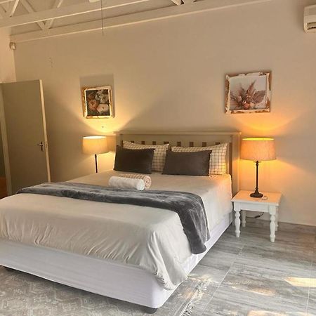 Woods Guest House Middelburg  Εξωτερικό φωτογραφία
