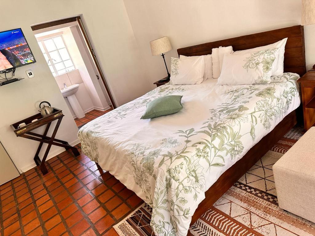Woods Guest House Middelburg  Εξωτερικό φωτογραφία
