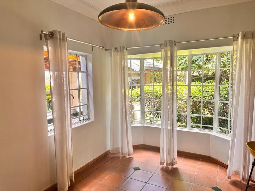 Woods Guest House Middelburg  Εξωτερικό φωτογραφία