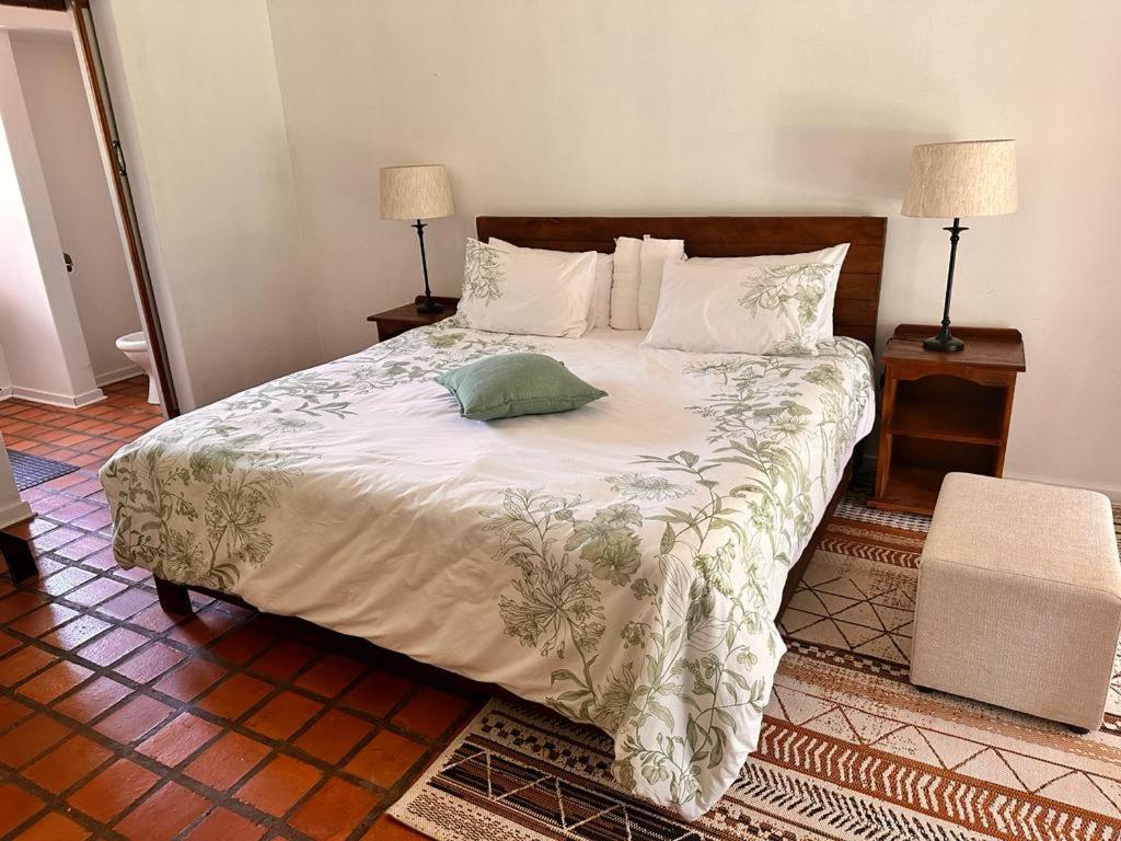 Woods Guest House Middelburg  Εξωτερικό φωτογραφία