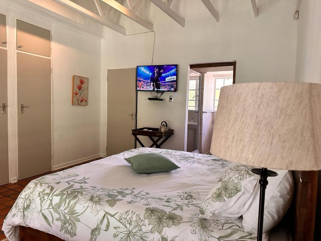 Woods Guest House Middelburg  Εξωτερικό φωτογραφία