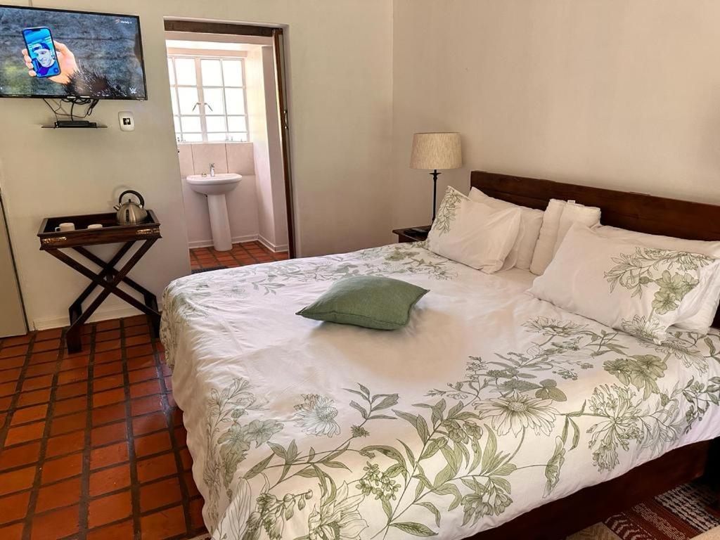 Woods Guest House Middelburg  Εξωτερικό φωτογραφία