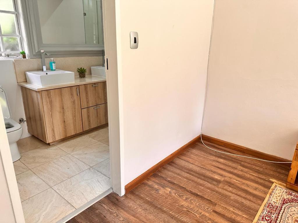 Woods Guest House Middelburg  Εξωτερικό φωτογραφία