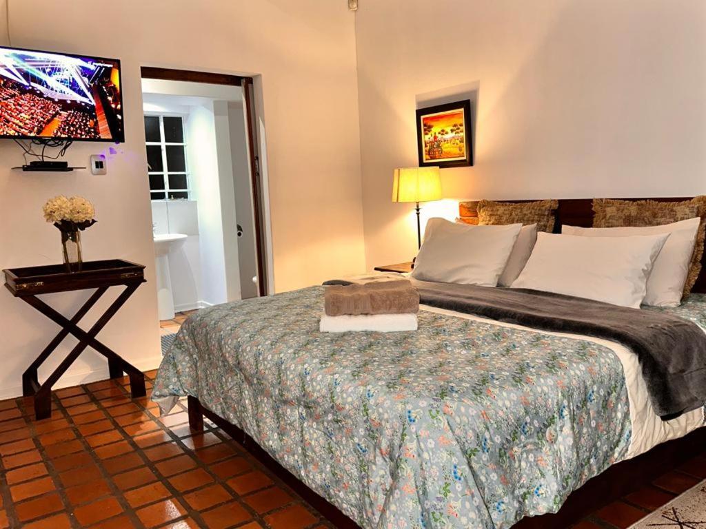 Woods Guest House Middelburg  Εξωτερικό φωτογραφία