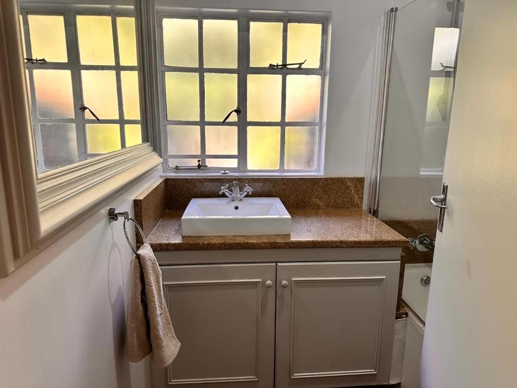 Woods Guest House Middelburg  Εξωτερικό φωτογραφία