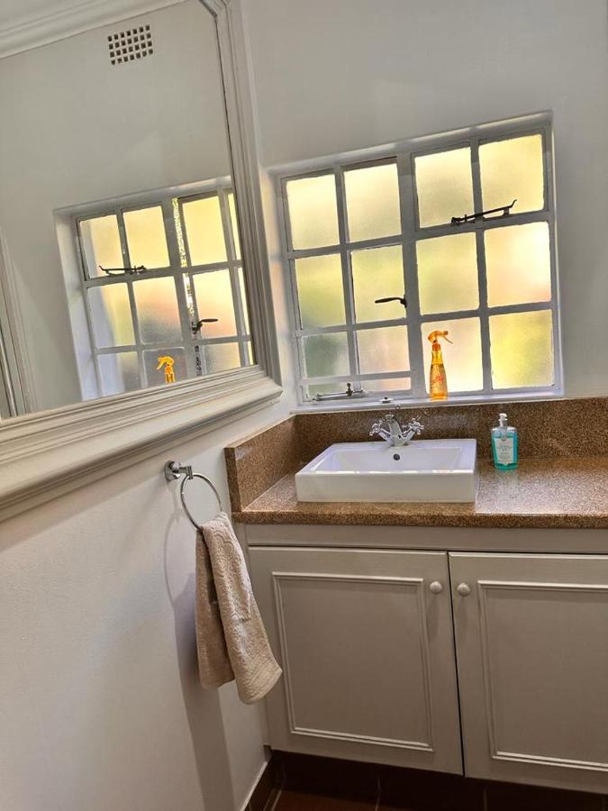 Woods Guest House Middelburg  Εξωτερικό φωτογραφία