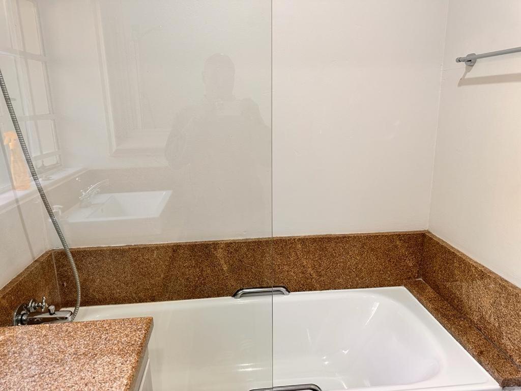 Woods Guest House Middelburg  Εξωτερικό φωτογραφία