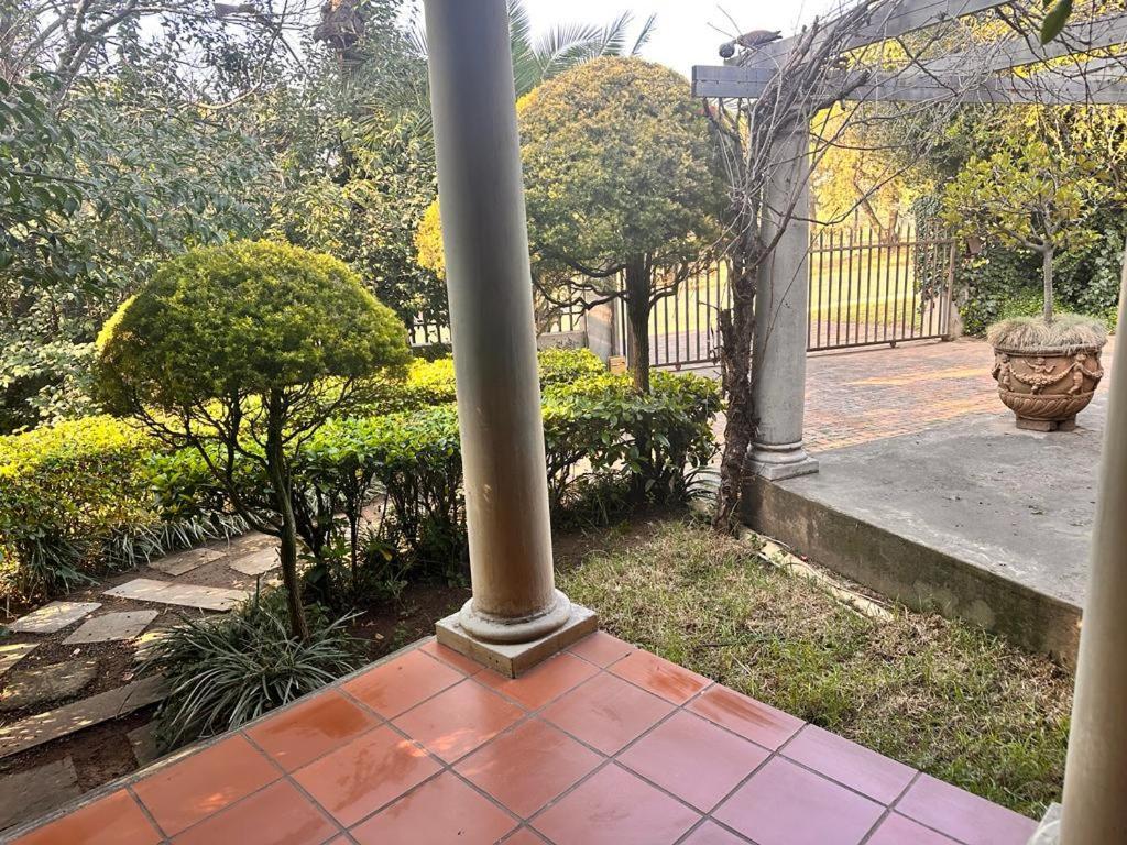 Woods Guest House Middelburg  Εξωτερικό φωτογραφία