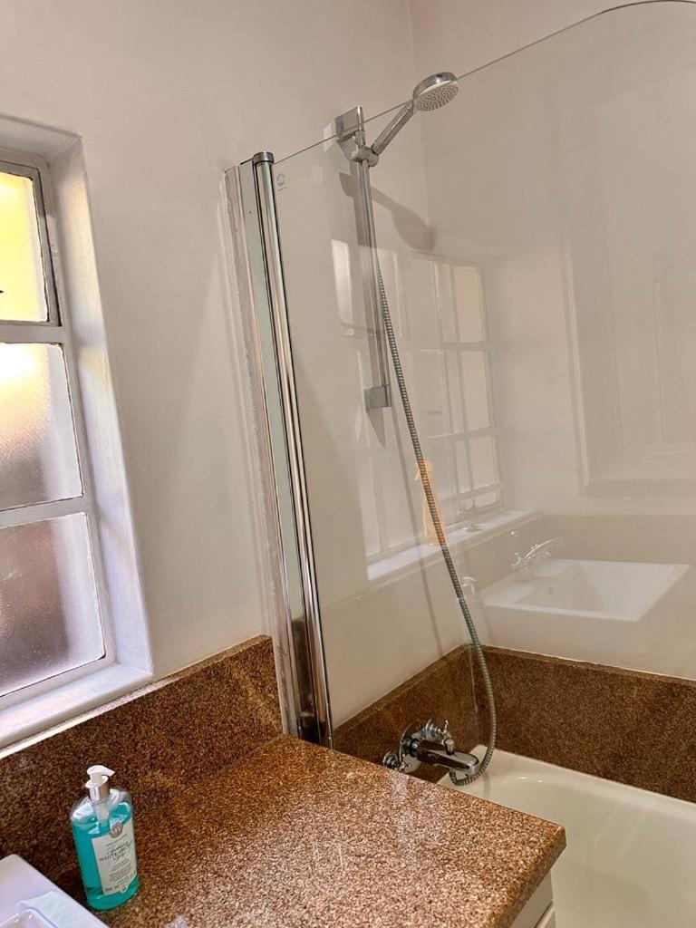 Woods Guest House Middelburg  Εξωτερικό φωτογραφία