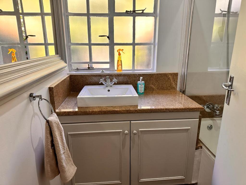 Woods Guest House Middelburg  Εξωτερικό φωτογραφία