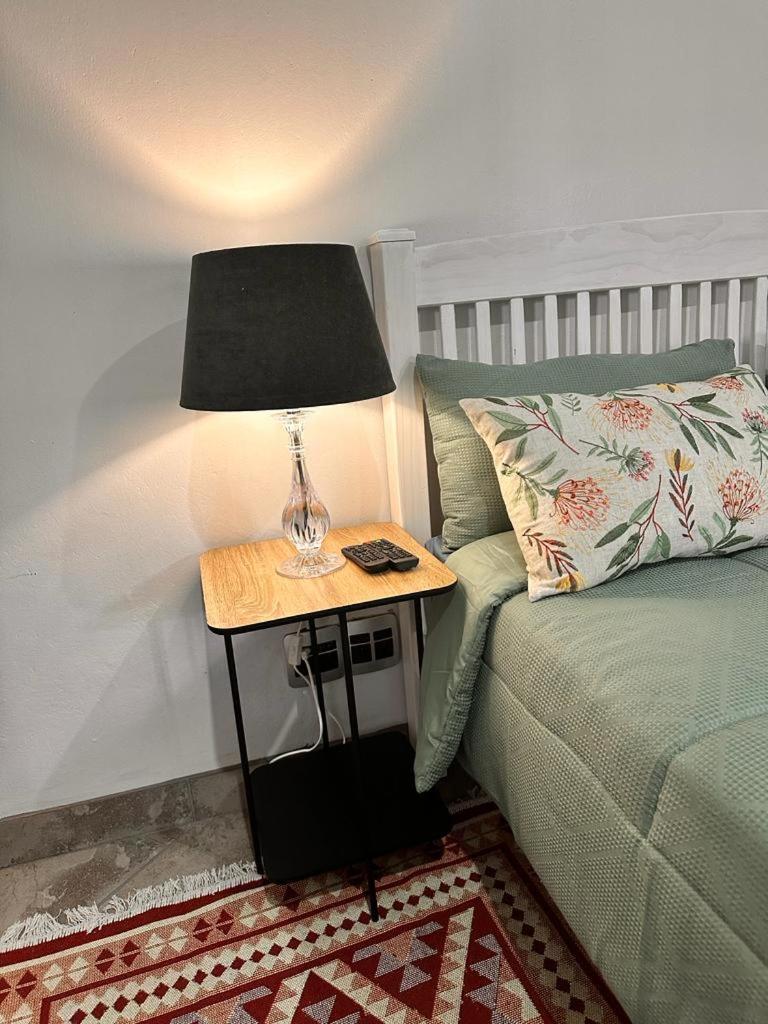 Woods Guest House Middelburg  Εξωτερικό φωτογραφία