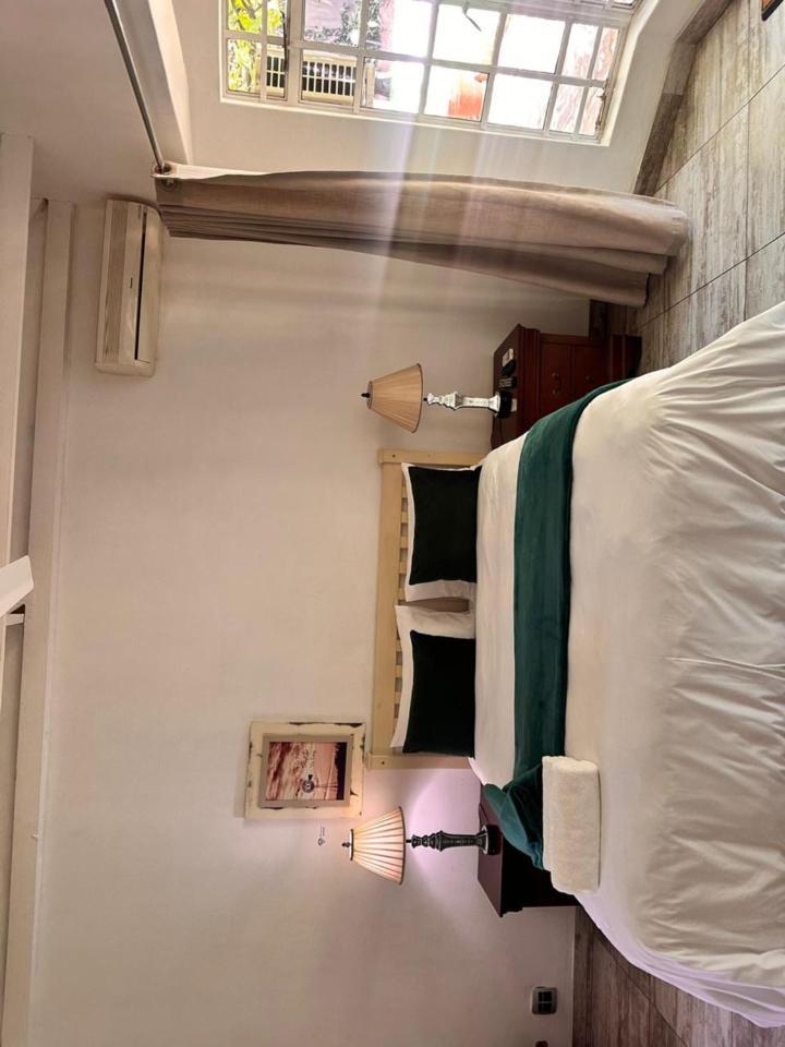 Woods Guest House Middelburg  Εξωτερικό φωτογραφία